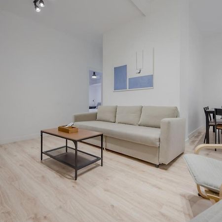 Premium Apt Para 9P En C/Olmo - Centro De Madrid Esterno foto