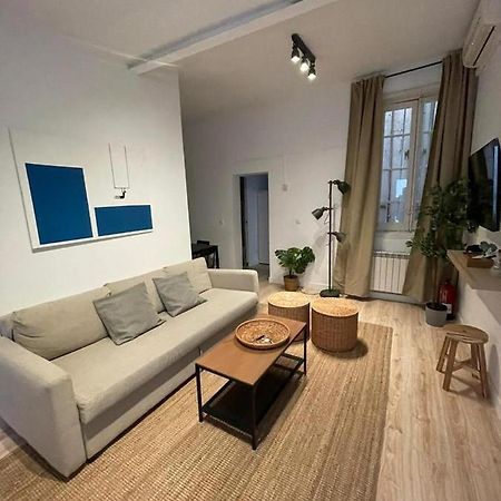 Premium Apt Para 9P En C/Olmo - Centro De Madrid Esterno foto